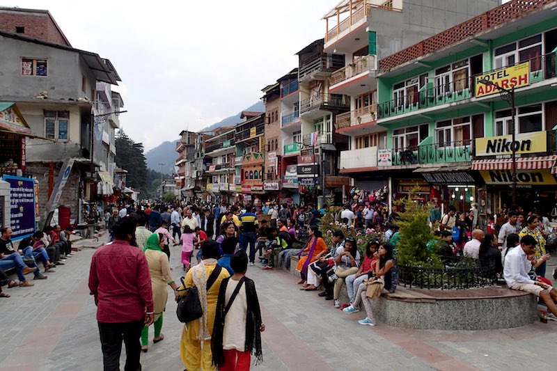 INDIA